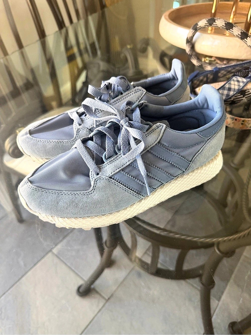 adidas SL Loop Runner Blue Sneakers